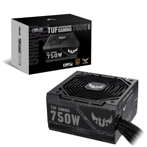Asus TUF-GAMING-750B